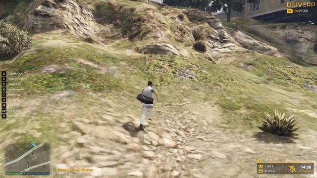 GTA V | DRIVE RP | УГОНЯЕМ ТАЧКИ И ПРОВОЦИРУЕМ ПОГОНЮ ПОЛИЦЕЙСКИХ смотреть онлайн