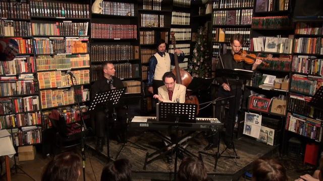 "Aстoр-Клуб". "Гиперион", 23.01.17 смотреть онлайн