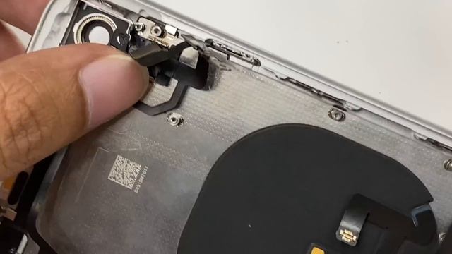 iPhone XR Restoraion...ASMR смотреть онлайн