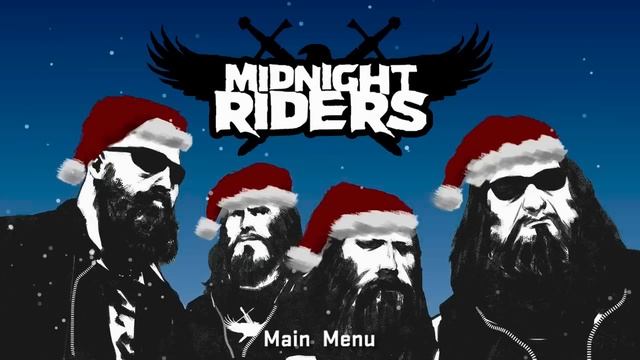 Midnight Riders, All I Want For Christmas - CS:GO | MusicKit