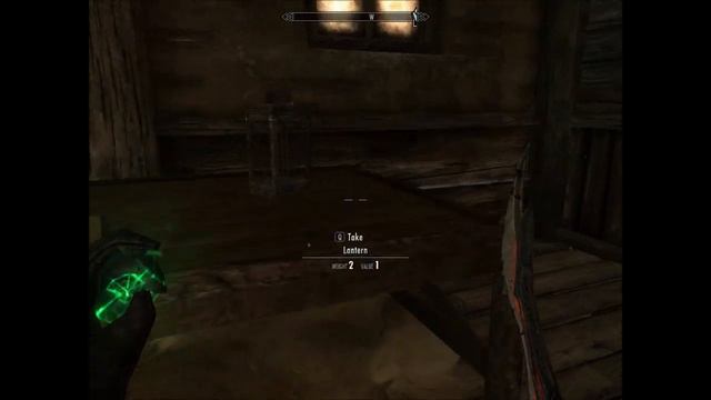 Skyrim: Assassin (LETS PLAY) Eps. 16 (commentary) смотреть онлайн