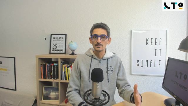 Startup bootstrapping as a non-technical founder смотреть онлайн
