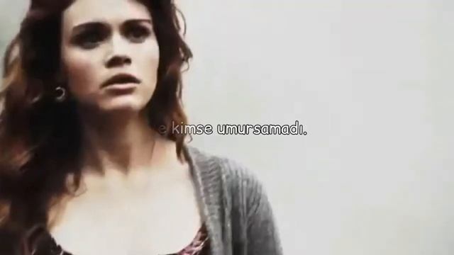 Raphael Lake - Prisoner (Türkçe Çeviri)