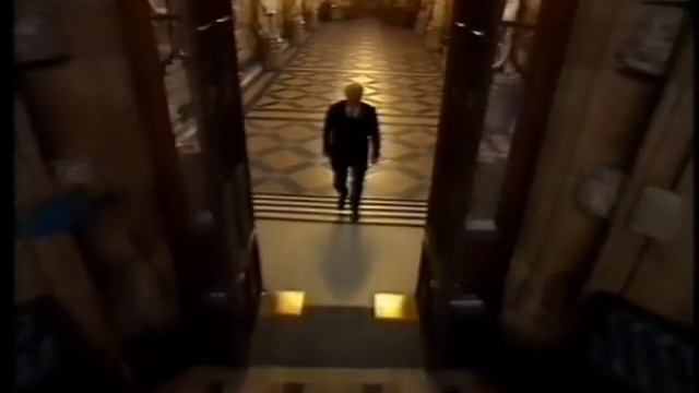 Dan Cruickshank explores the Palace of Westminster, also known as the Houses of Parliament (Part 3) смотреть онлайн