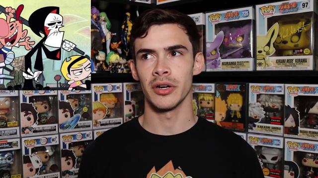 Nycc 2021 Funko Pop Predictions | Rengoku & Akaza | Itachi With Crow | Jiraiya With Popsicle смотреть онлайн