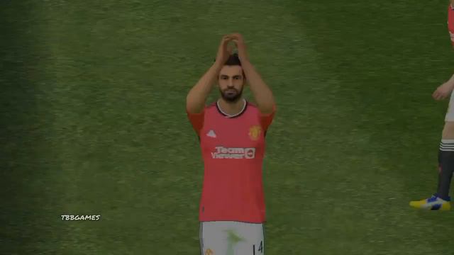 WHAT HAPPENS NEXT ? 🤔 | My League Mode Season Completed efootball 2024 смотреть онлайн