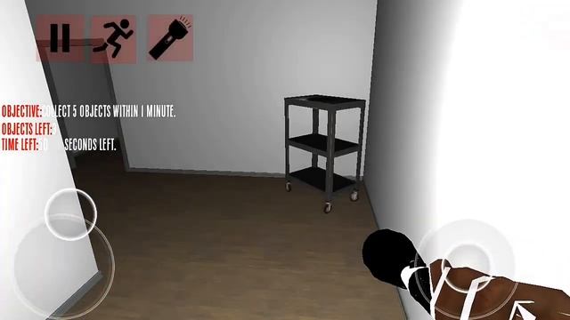 Best FNaF Fan Game On Mobile!! | The Joy Of Creation: Reborn Android(FNaF Fan-Game)