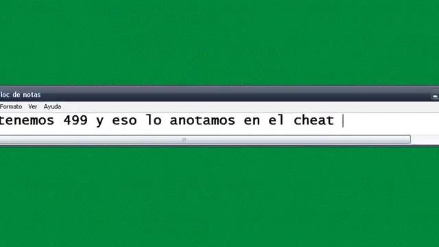 cheat engine 5.6 (hack a spider solitari) смотреть онлайн