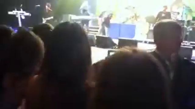 Концерт Ринго Старра в Москве смотреть онлайн