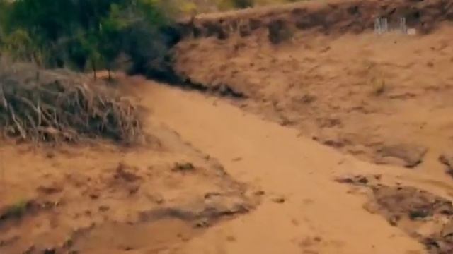 06 Экспедиция Мунго HitWay