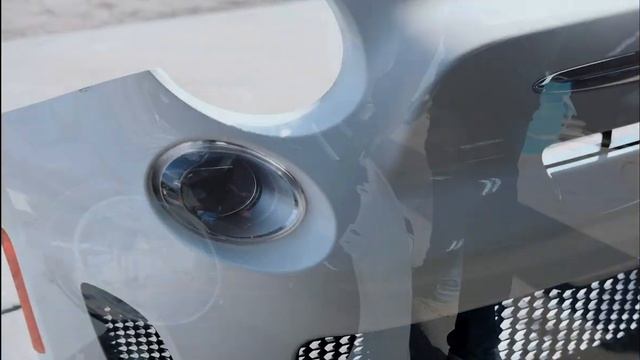 Carwraps - Fiat 500 Abarth Color Change Wrap смотреть онлайн