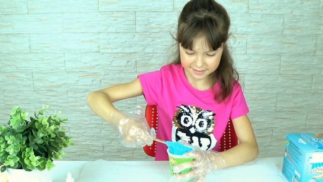 ЖВАЧКА для рук ЛИЗУН из лаборатории чудес смотреть онлайн