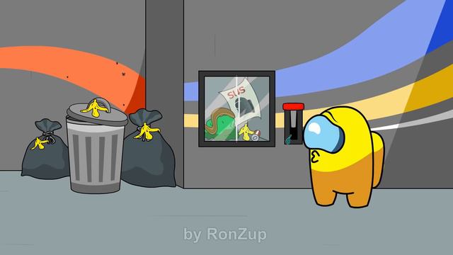 Among Us But Mama is Angry Full Movie Season 20 | Among Us Animations смотреть онлайн