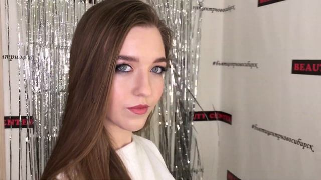 Процесс обучения в академии Beauty Center смотреть онлайн