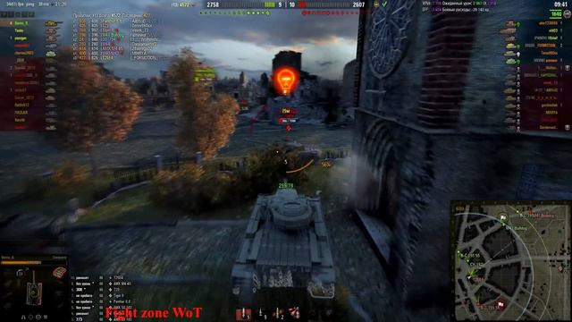 Conqueror посягнул на пачку редких и эпичных медалей! Epic battles! смотреть онлайн