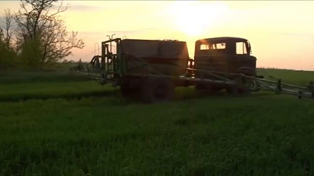 Микробиологическое удобрение «Байкал ЭМ-1» (часть 1) смотреть онлайн