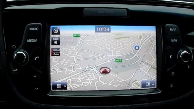 Kia Ceed 1.6 CRDi ISg 3 5dr - LA16HLC смотреть онлайн