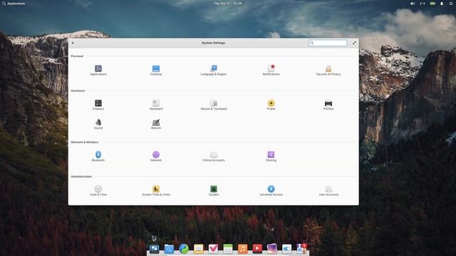 Elementary OS 7.1 is Available Now & With a Focus on Privacy! смотреть онлайн