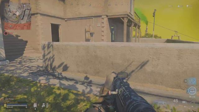 Warzone Rebirth island Solo Gameplay 26Kill (No Commentary) смотреть онлайн