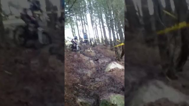 IDMS ROUND 4 RAVENSDALE DH смотреть онлайн