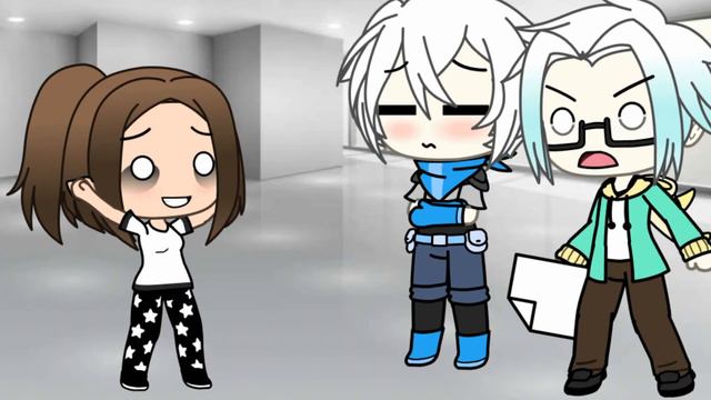 |×Клип? Беда с бошкой×|×Undertale×|×Gacha Life×| смотреть онлайн
