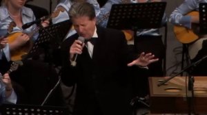 Виктор Бурцев- Когда я на почте служил ямщиком(русская народная песня)