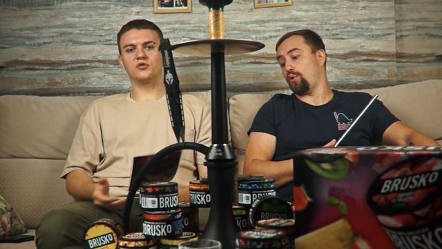 Brusko BIT - Дождались! смотреть онлайн