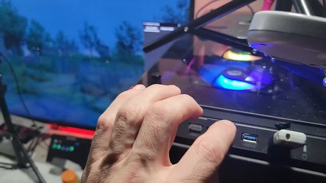 8Bitdo Wireless USB Adapter 2 Review + Live Test with PS5 Controller on PC! смотреть онлайн