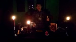 Лекция 8. Практическая Магия кладбища и погоста. Правила работы и наработка, посвящения.
