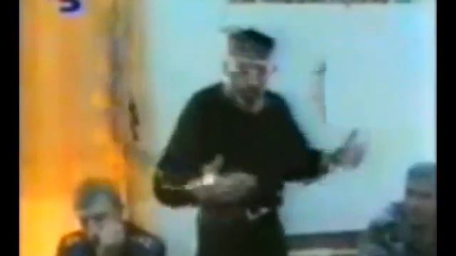 Магомед Хачилаев 21мая 1998г