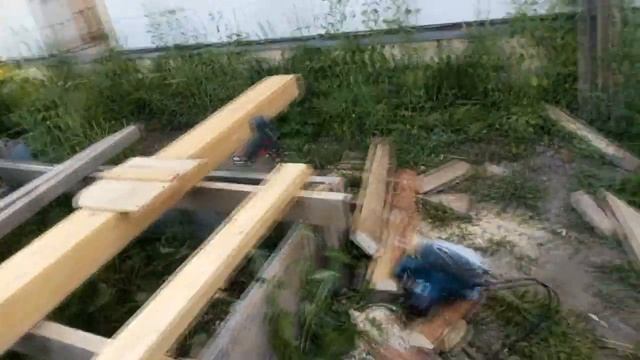 Строительный Челлендж