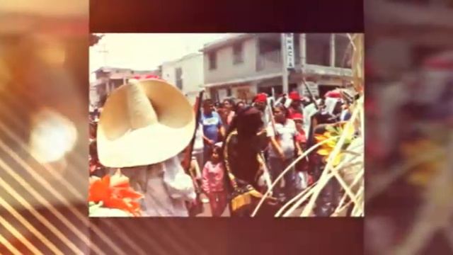 Homenaje a Juan Hidalgo Rojas el tamal mayor смотреть онлайн
