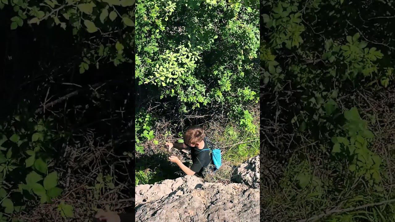 НОВЫЙ КРЫМ / новый МАРШРУТ в #крым #море #маршрут #сезон2024 #алушта #зеленогорье #обзор смотреть онлайн