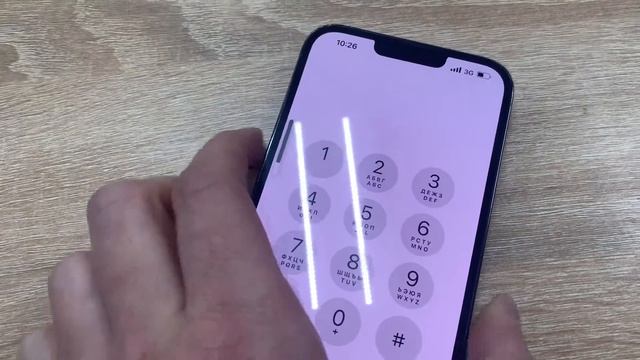 IPhone 13 Pro Max