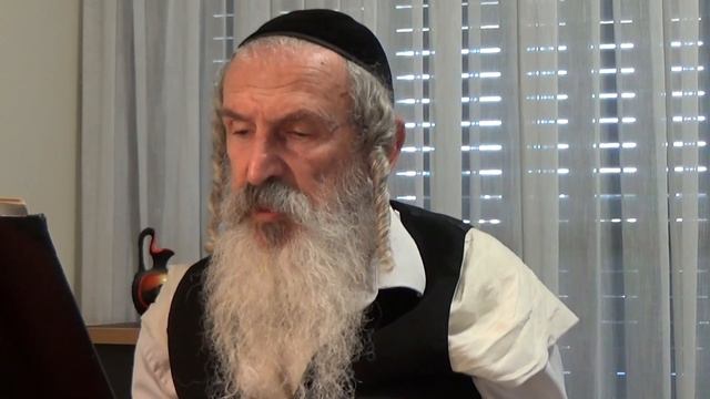 Зоар Берешит алеф_стр.шин-каф-далет_п.тав-каф-хей смотреть онлайн