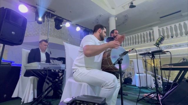 Xoren Harutyunyan(XORO)-Sharan 2023 Pyatigorsk-Russia ??