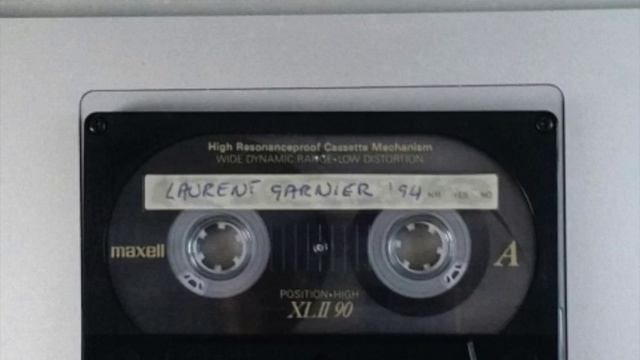 Laurent Garnier 1994