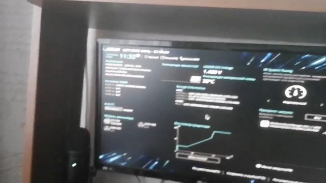 Как исправить проблему "Синего Экрана Смерти" в windows при запуске эмулятора Nox через BIOS смотреть онлайн