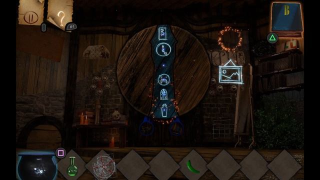 The Tower of Beatrice - Unedited #PS4 Gameplay (Sixth Room Complete / Entrance Room Complete) смотреть онлайн