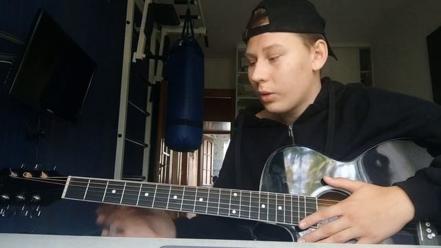 АПФС-ТАБЛЕТКИ (КАК ИГРАТЬ НА ГИТАРЕ) смотреть онлайн