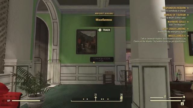 HUGE NEW CHANGES coming to Fallout 76! смотреть онлайн