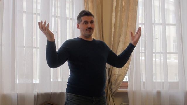 МАЛЫЙ КРУГ Базовый курс г.Казань январь 2019г. ФРАГМЕНТ смотреть онлайн