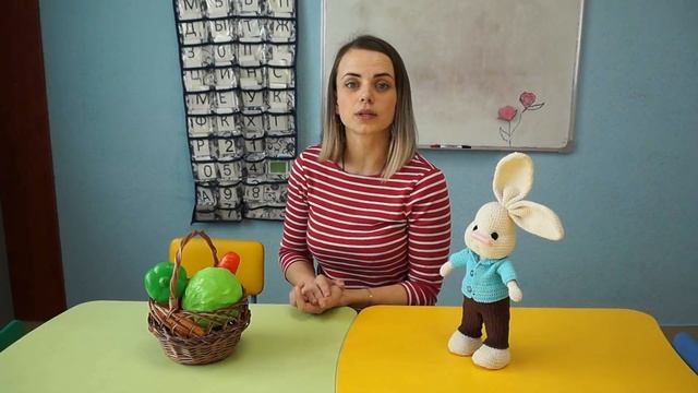 Развитие речи дома. Занятие 2. смотреть онлайн