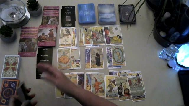 ♓Pisces Twin Flame/Soul Mate tarot reading July 2023 No cups , deception, breakup, missing someone смотреть онлайн