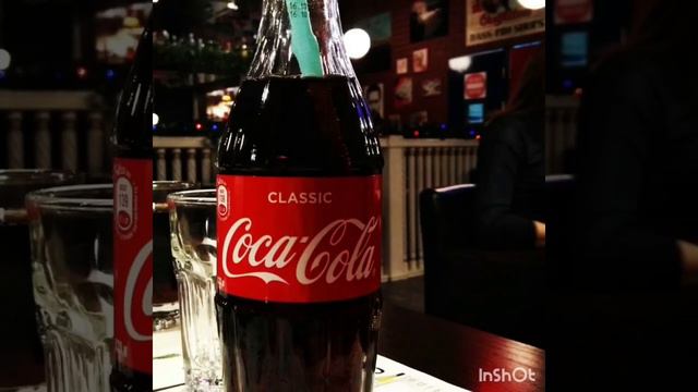 11 заболеваний вызванных употреблением Кока-Колы🥃🥃🥃 смотреть онлайн