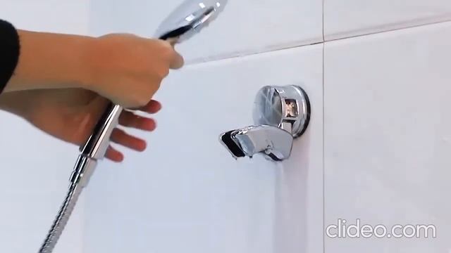 держатель для душа на присоске смотреть онлайн