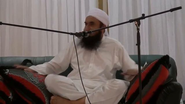 Maulana Tariq Jameel Bayan 02-09-2013 in Paris France Part 03 смотреть онлайн