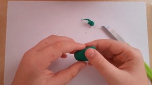 Among Us!ඞ Как слепить Амонг Ас человечка!ඞ