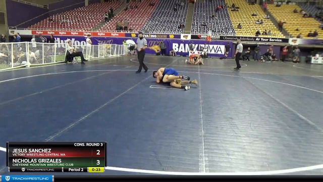 Junior 138 Micah Worthington Newberg High School Wrestling Vs Ivan Rosas ISI School Of Wrestling смотреть онлайн
