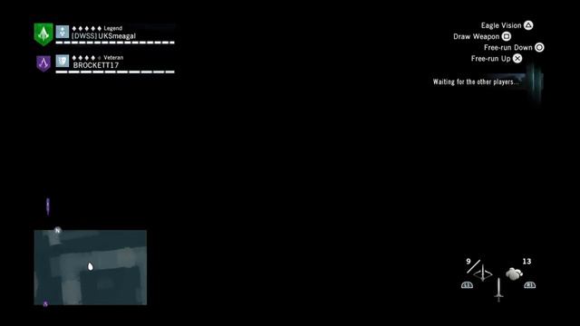 Assassin Creed Unity After Patch 5 смотреть онлайн